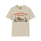 Living his Best Life (turkey) T-Shirt