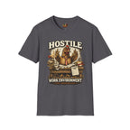 Hostile Work Environment T-Shirt