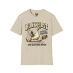 Honk First T-Shirt