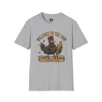 Welcome to the Coop T-Shirt