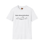 Easily Distracted by Ducks T-Shirt
