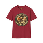 Bread Enthusiast T-Shirt