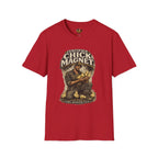 Chick Magnet T-Shirt