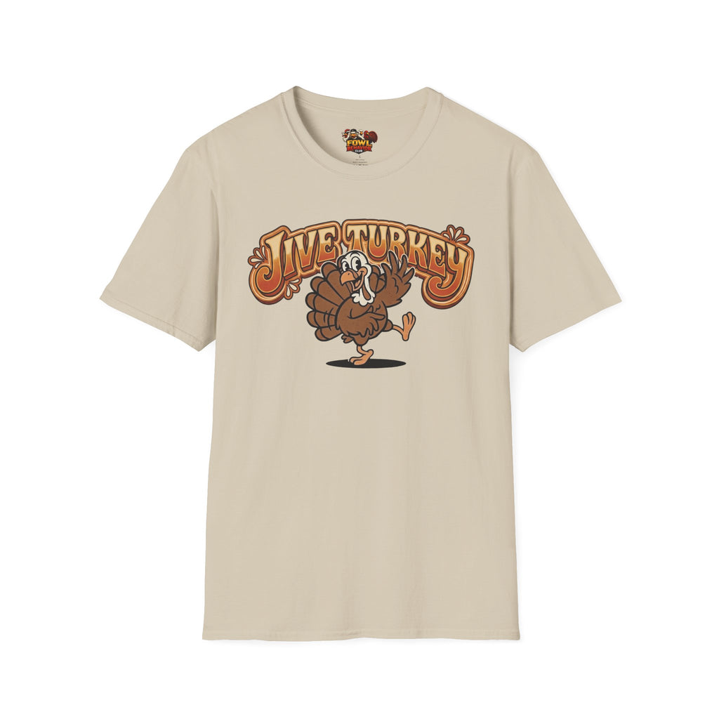 Jive Turkey T-Shirt