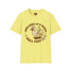 Duck Logic T-Shirt