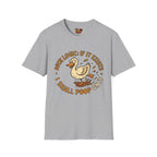 Duck Logic T-Shirt