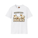 Current Mood: Ducks T-Shirt