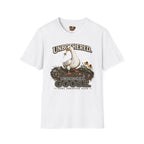 Unbothered. Unhinged. Goose T-Shirt