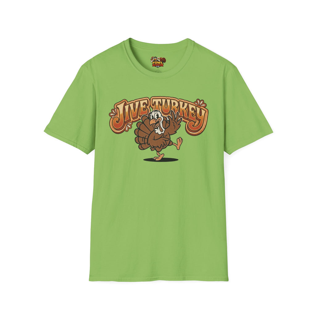Jive Turkey T-Shirt