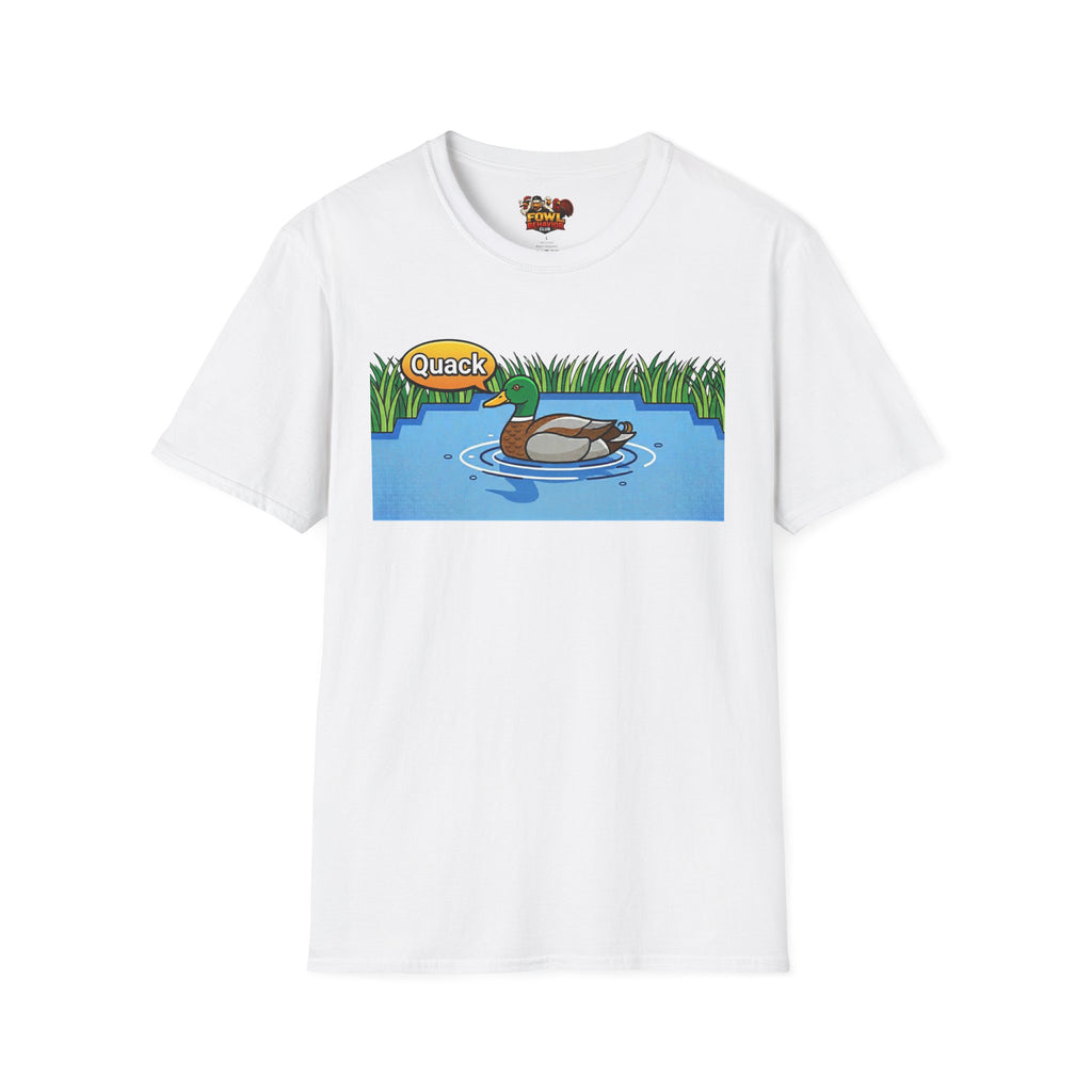 Quack T-Shirt