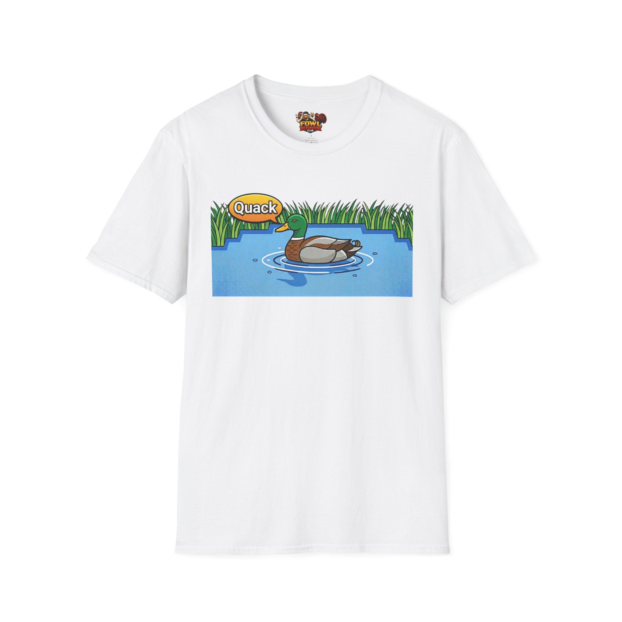 Quack T-Shirt