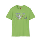 My Goose is a Jerk T-Shirt