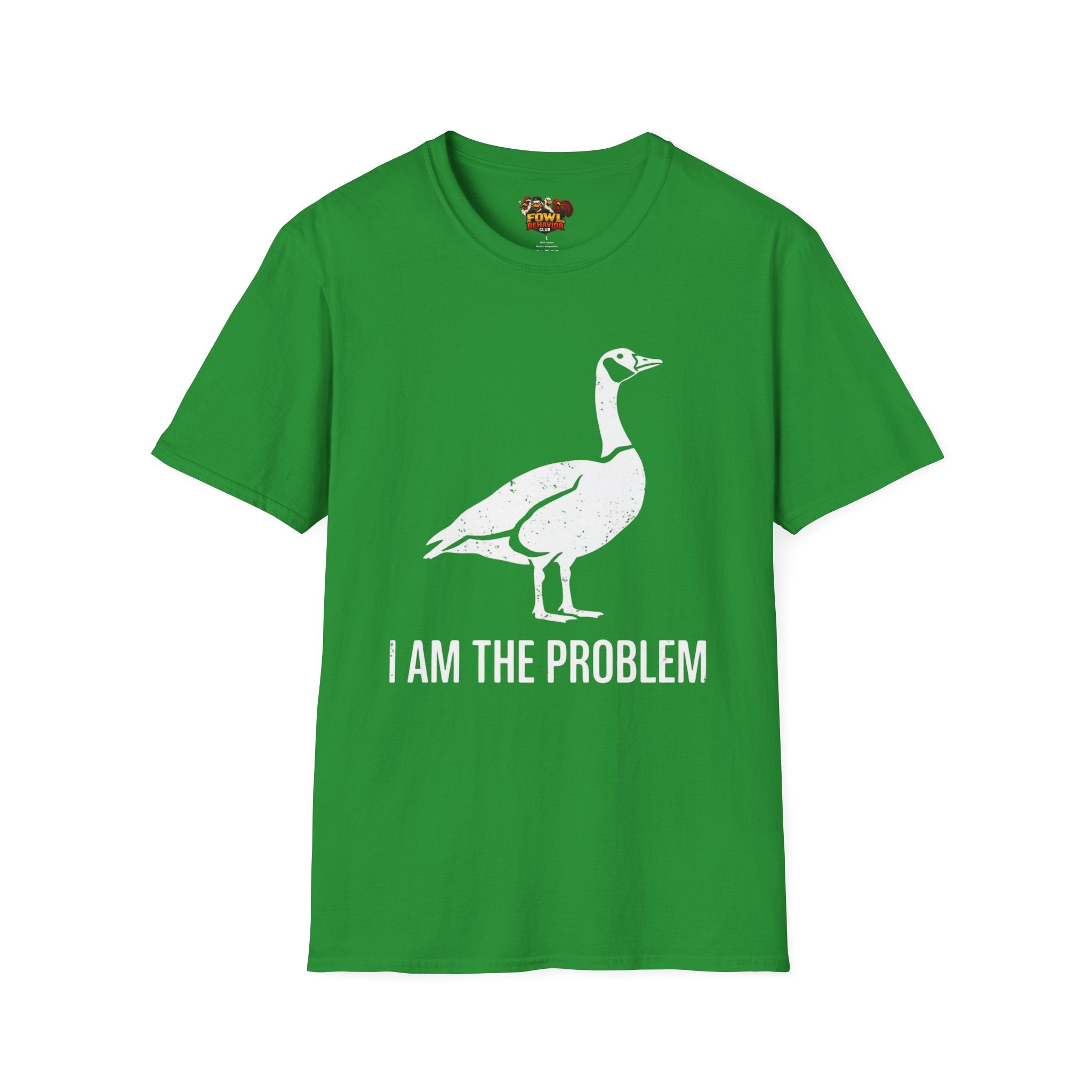I am the Problem T-Shirt