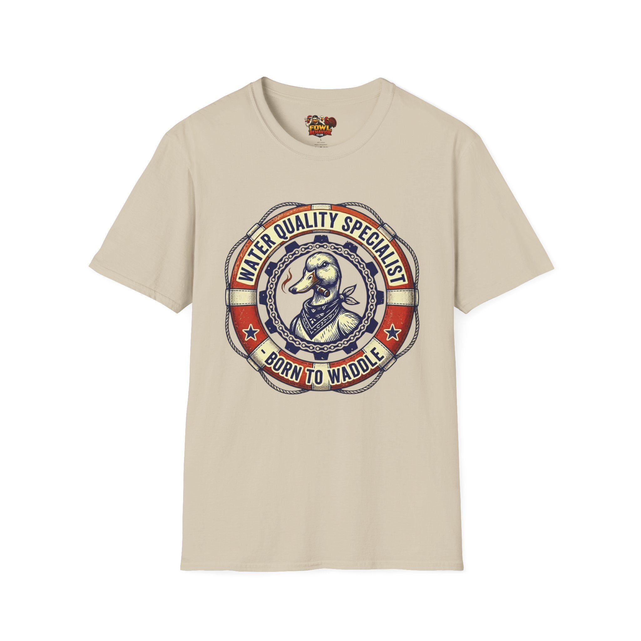 Water Specialist T-Shirt