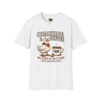 Quacking and Coffee T-Shirt