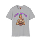 Turkey Mom Club T-Shirt