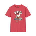 Yes I am the Problem T-Shirt