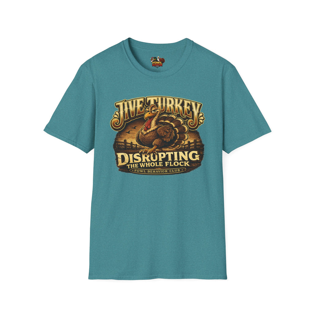 Jive Turkey T-Shirt