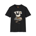 Yes I am the Problem T-Shirt
