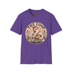 The Coop: Egg Department T-Shirt