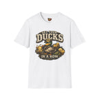 Get your Ducks in a Row T-Shirt