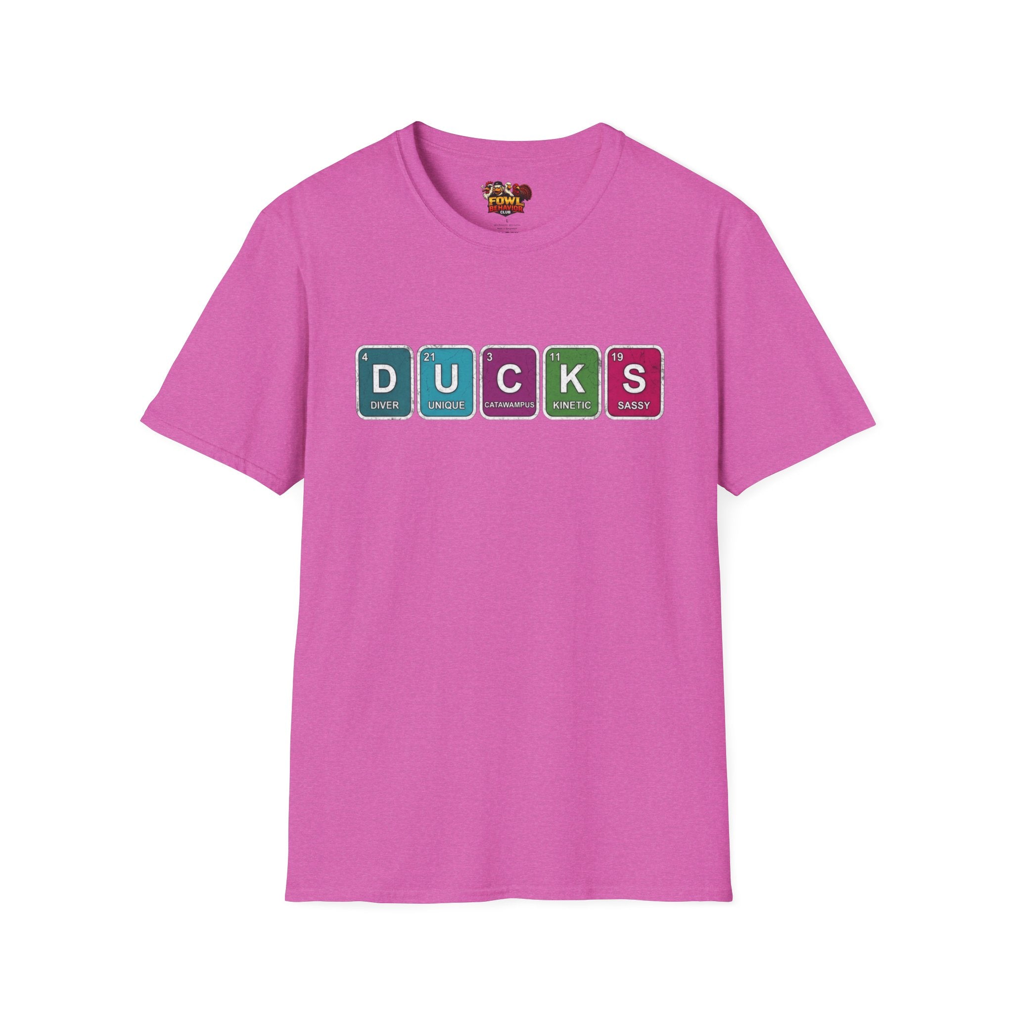 Ducks T-Shirt