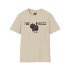 The Boss T-Shirt