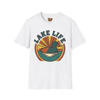 Lake Life T-Shirt