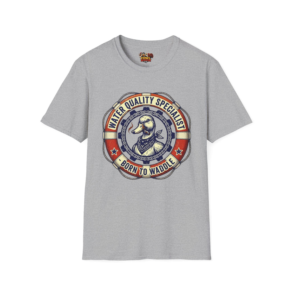 Water Specialist T-Shirt