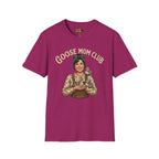 Goose Mom Club T-Shirt