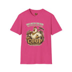 Who Needs the Gym... T-Shirt