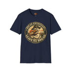 Bread Enthusiast T-Shirt