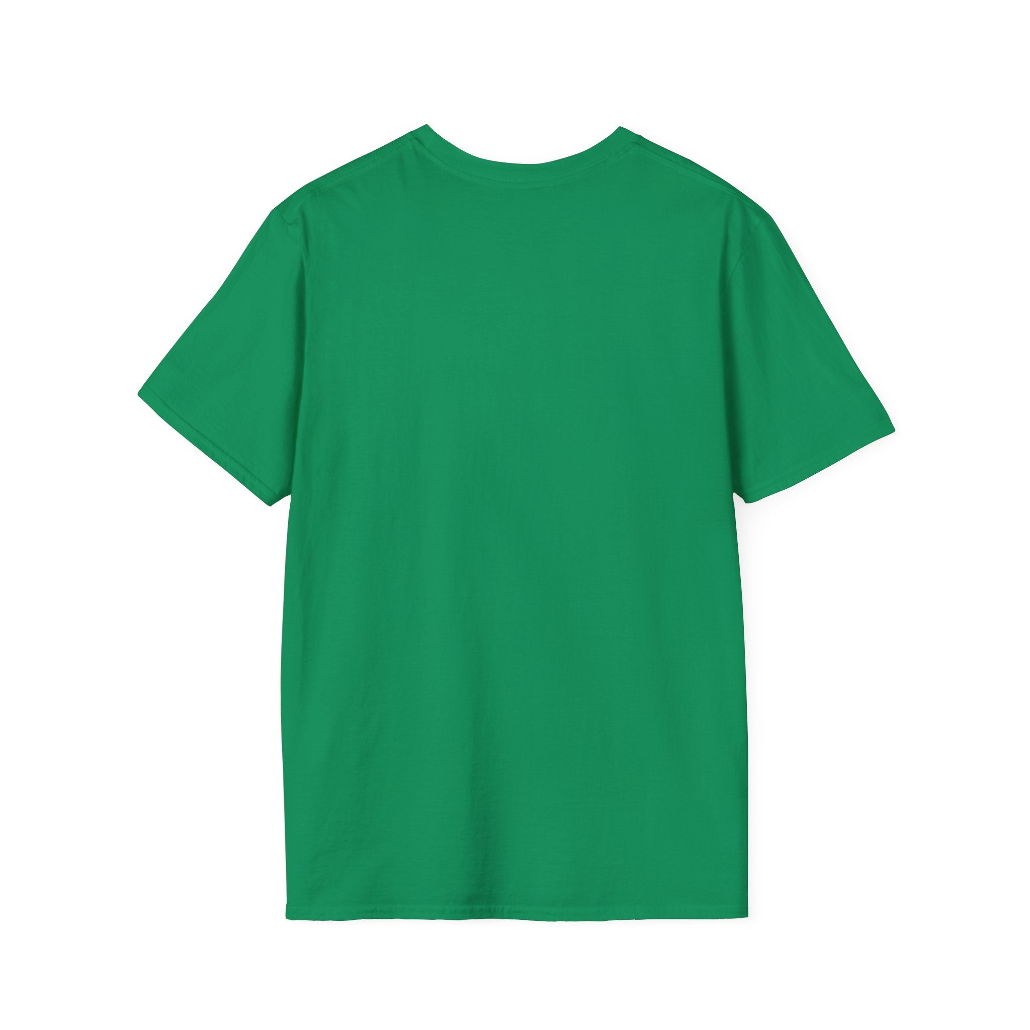 Crowing and Coffee T-Shirt