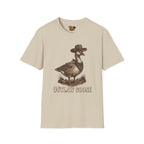Outlaw Goose T-Shirt