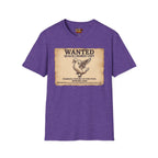 Wanted Duck T-Shirt