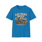 Eat More Beef T-Shirt