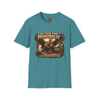 He took that Personally T-Shirt