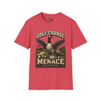Golf Course Menace T-Shirt