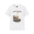 When I'm quiet... T-Shirt