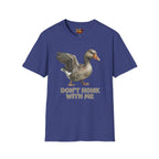 Don't Honk with Me T-Shirt