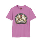 Egg-Hausted T-Shirt