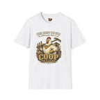 Who Needs the Gym... T-Shirt