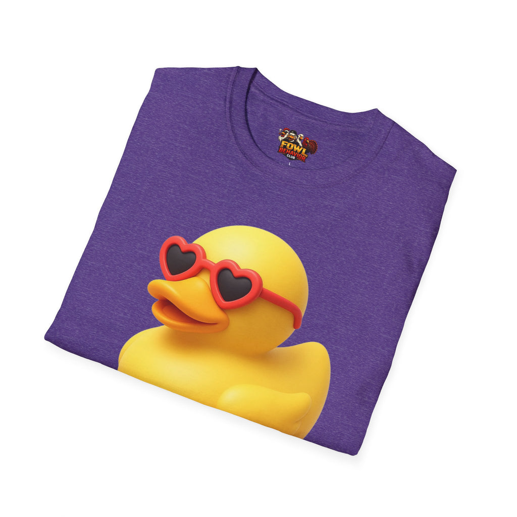 Water Resistant A.F. T-Shirt