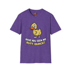 Butt Quack T-Shirt