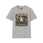 Feathered Chaos T-Shirt