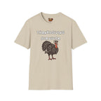 Thanksgiving Survivor T-Shirt