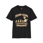 Follow the Leader T-Shirt