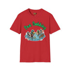 Pea Bobbing T-Shirt