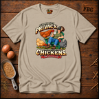If you want Privacy... T-Shirt
