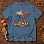 I've been know to Trip old men T-Shirt